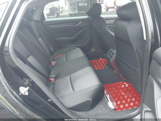 1HGCV1F49KA025735 Honda ACCORD EX