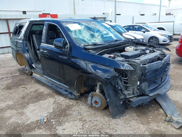2021 CADILLAC ESCALADE 1GYS3BKL2MR462218 Photo 0