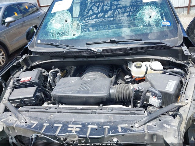 2021 CADILLAC ESCALADE 1GYS3BKL2MR462218 Photo 9