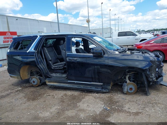 1GYS3BKL2MR462218 Cadillac l87