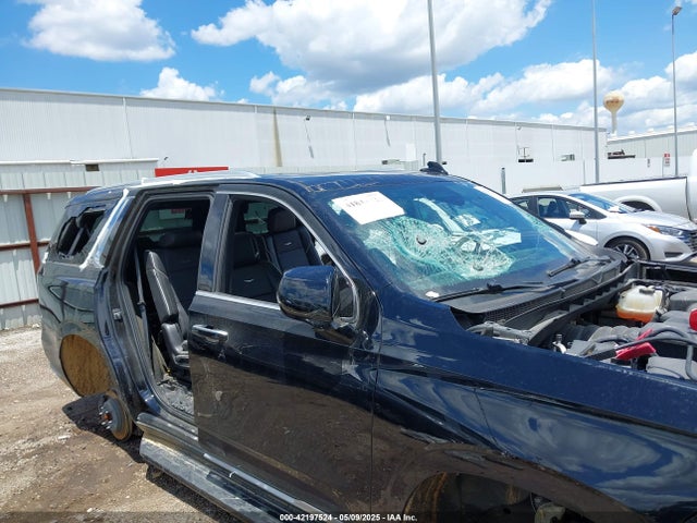 1GYS3BKL2MR462218 Cadillac l87