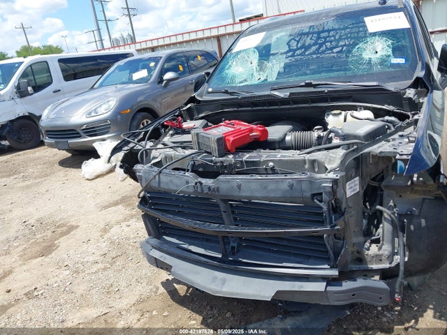 2021 CADILLAC ESCALADE 1GYS3BKL2MR462218 Photo 5