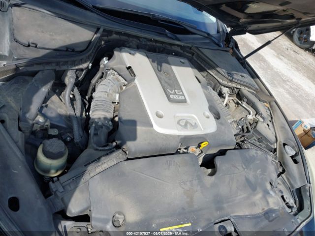 2015 INFINITI Q50 JN1BV7AP6FM352678 Photo 9