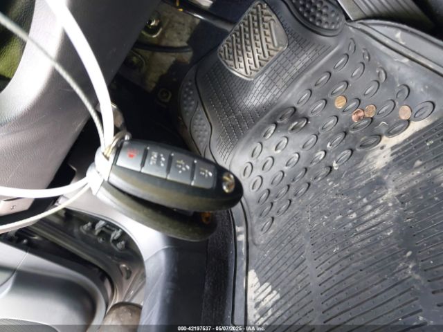 2015 INFINITI Q50 JN1BV7AP6FM352678 Photo 10