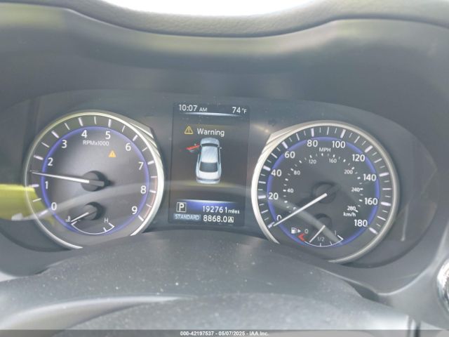 2015 INFINITI Q50 JN1BV7AP6FM352678 Photo 6