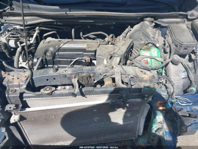 2HKRM4H34FH605605 Honda CR-V LX