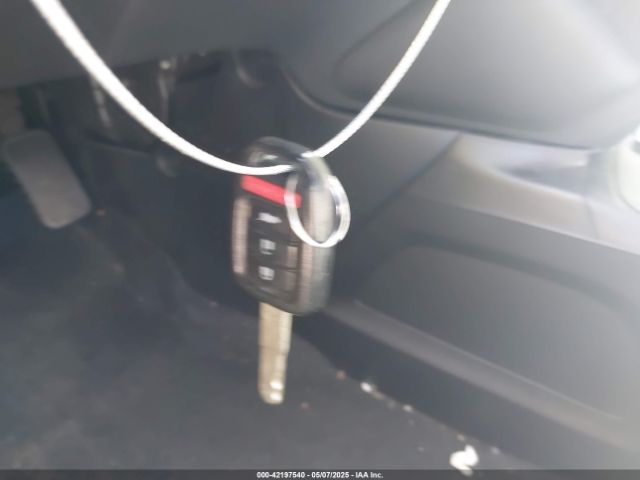 2HKRM4H34FH605605 Honda CR-V LX