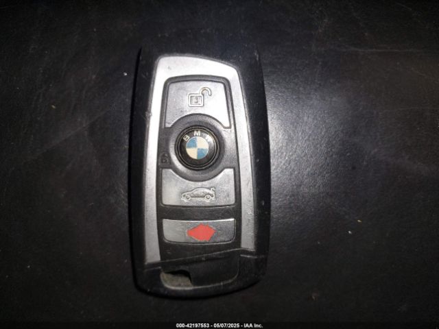 2016 BMW M4 WBS3U9C51GP968809 Photo 10