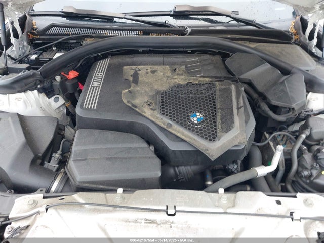 3MW5R7J00L8B06071 BMW 330I