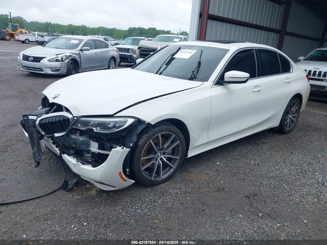3MW5R7J00L8B06071 BMW 330I
