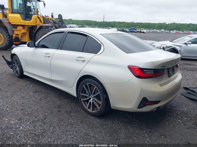 3MW5R7J00L8B06071 BMW 330I