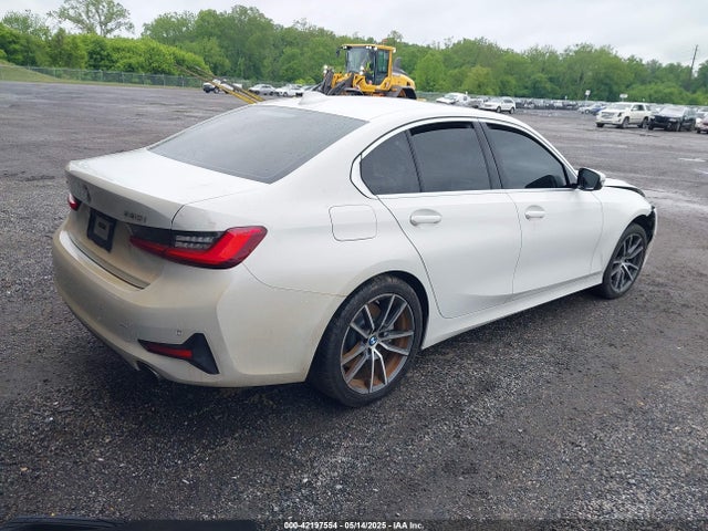 3MW5R7J00L8B06071 BMW 330I