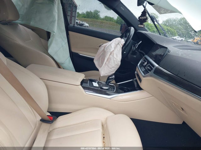 3MW5R7J00L8B06071 BMW 330I