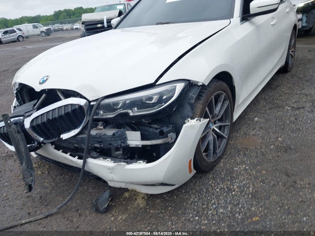 3MW5R7J00L8B06071 BMW 330I