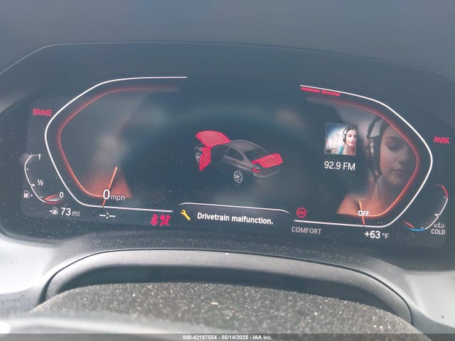 3MW5R7J00L8B06071 BMW 330I
