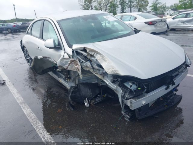 2024 HYUNDAI IONIQ 6 KMHM34AC2RA076539