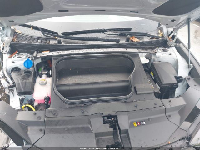 2024 HYUNDAI IONIQ 6 KMHM34AC2RA076539 Photo 9