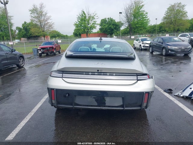 Hyundai 2024 2024 KMHM34AC2RA076539 Image 17