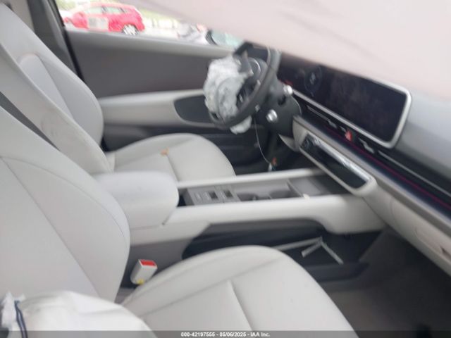 2024 HYUNDAI IONIQ 6 KMHM34AC2RA076539 Photo 4
