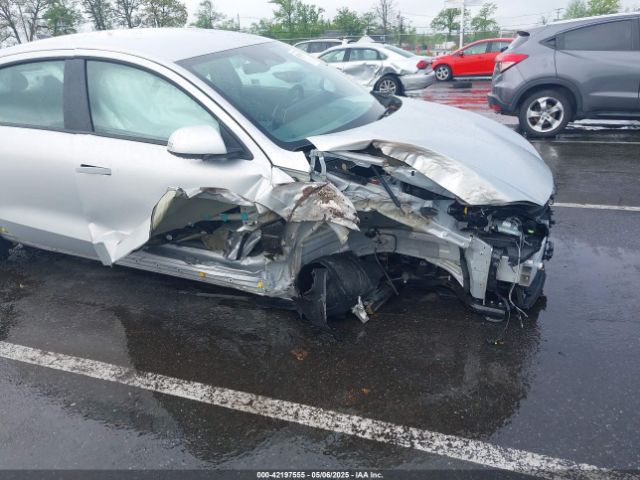 2024 HYUNDAI IONIQ 6 KMHM34AC2RA076539 Photo 5