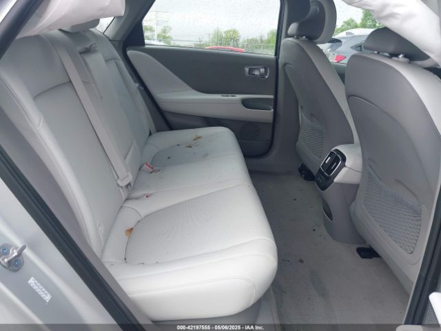2024 HYUNDAI IONIQ 6 KMHM34AC2RA076539 Photo 7