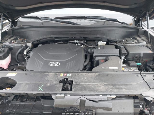 KM8R7DGE8RU745060 Hyundai Palisade Calligraphy