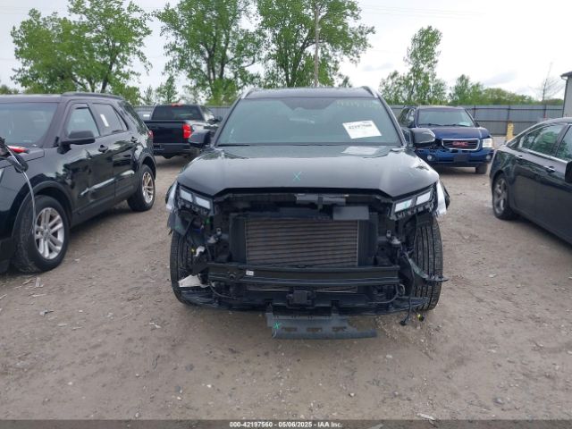 KM8R7DGE8RU745060 Hyundai Palisade Calligraphy