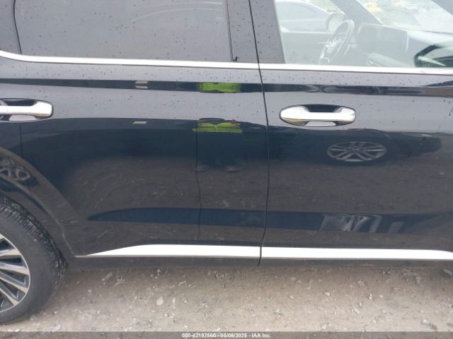 KM8R7DGE8RU745060 Hyundai Palisade Calligraphy