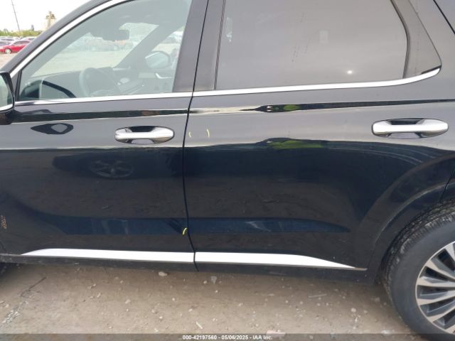 KM8R7DGE8RU745060 Hyundai Palisade Calligraphy