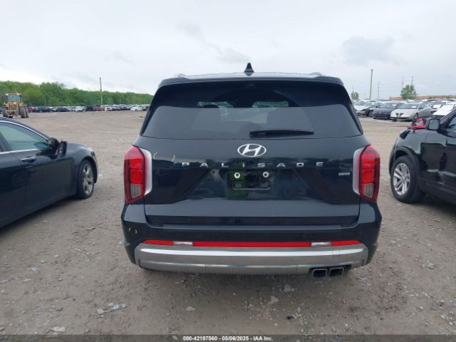 KM8R7DGE8RU745060 Hyundai Palisade Calligraphy