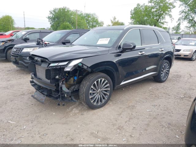 KM8R7DGE8RU745060 Hyundai Palisade Calligraphy