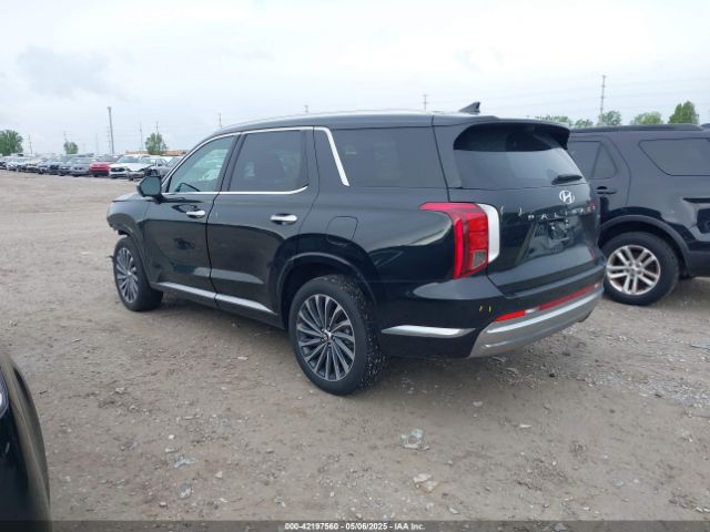 KM8R7DGE8RU745060 Hyundai Palisade Calligraphy