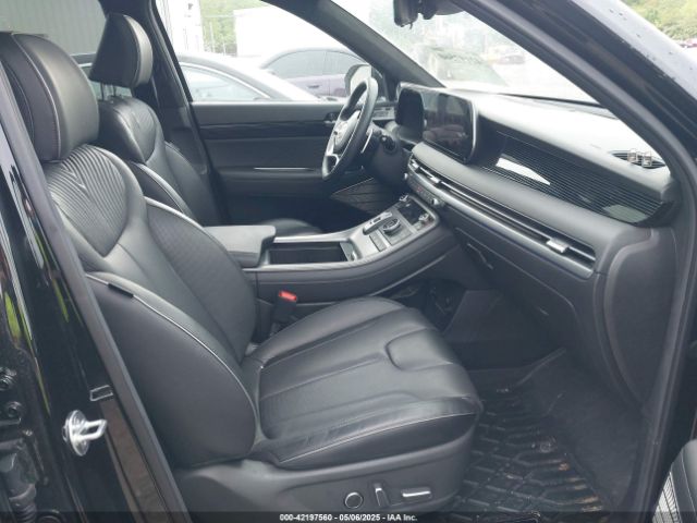 KM8R7DGE8RU745060 Hyundai Palisade Calligraphy
