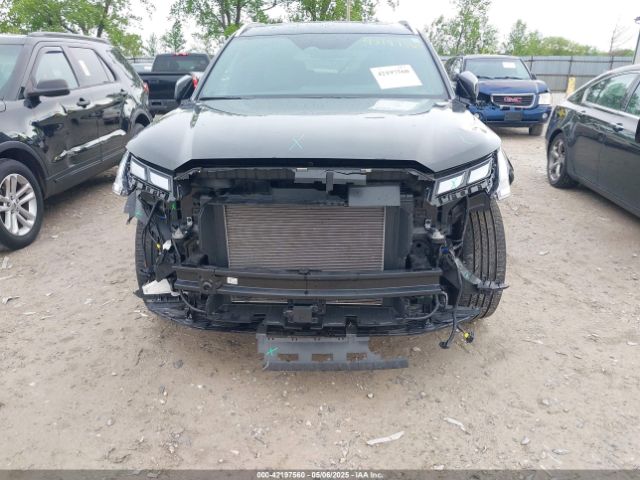 KM8R7DGE8RU745060 Hyundai Palisade Calligraphy