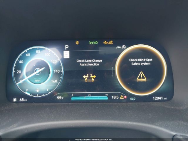 KM8R7DGE8RU745060 Hyundai Palisade Calligraphy