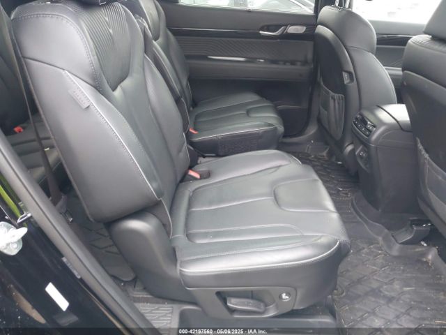 KM8R7DGE8RU745060 Hyundai Palisade Calligraphy