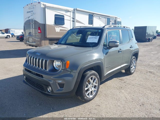 ZACNJDD13MPN31011 Jeep 2021