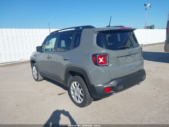 ZACNJDD13MPN31011 Jeep 2021