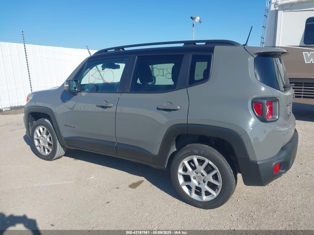 ZACNJDD13MPN31011 Jeep 2021