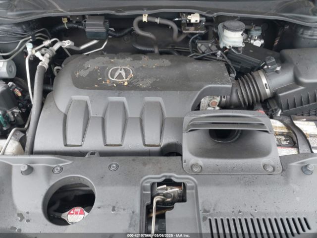2017 ACURA RDX 5J8TB4H56HL032364 Photo 9