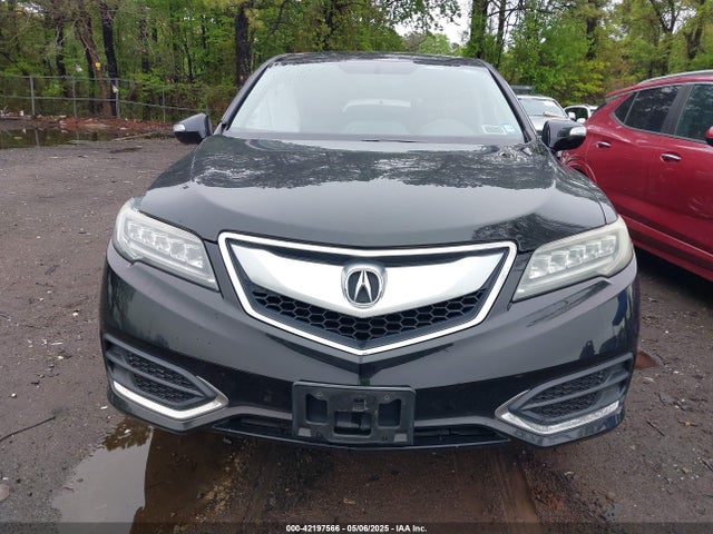 5J8TB4H56HL032364 Acura Rdx Technology   Acurawatch Plus Packages/w/technology Package