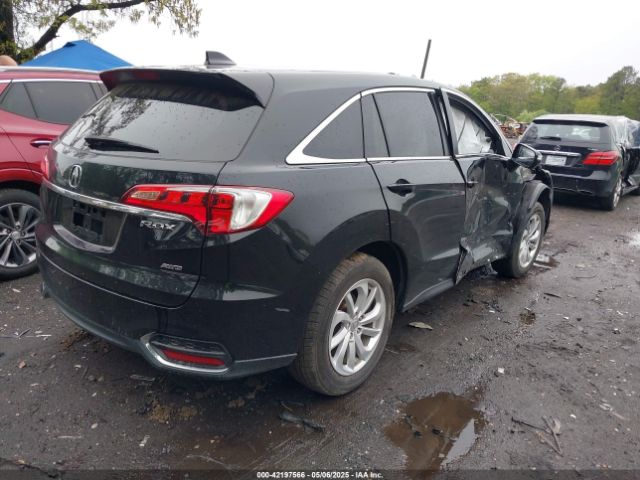 2017 ACURA RDX 5J8TB4H56HL032364 Photo 3