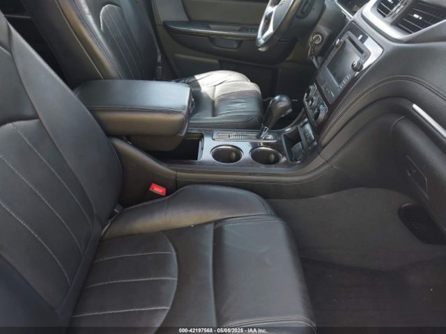 1GNKVJKD1FJ328392 Chevrolet Traverse Ltz