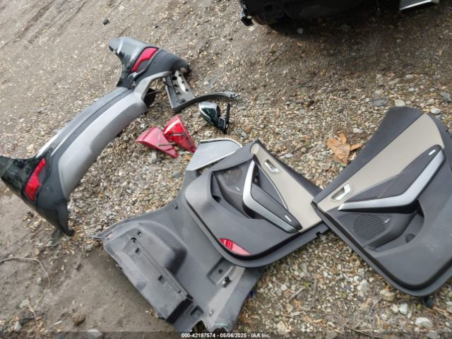 5XYZU3LB2HG434503 Hyundai Santa Fe Sport 2.4l