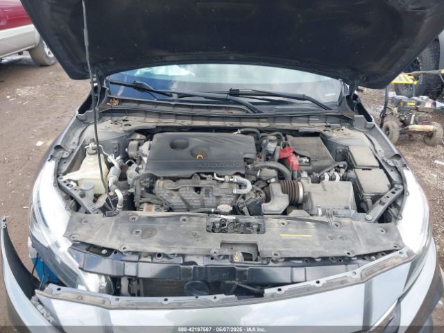 1N4BL4BV1KC111566 Nissan Altima 2.5 S