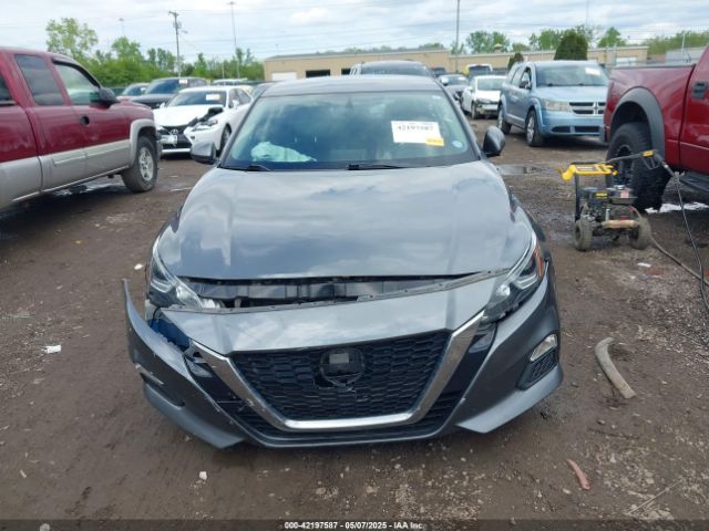 1N4BL4BV1KC111566 Nissan Altima 2.5 S