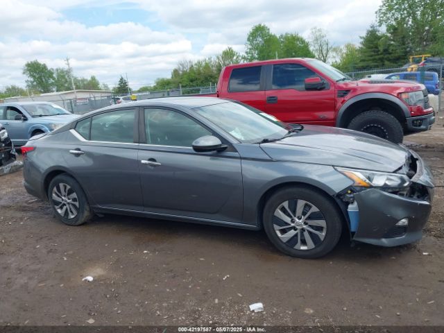 1N4BL4BV1KC111566 Nissan Altima 2.5 S