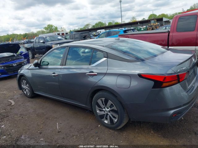 1N4BL4BV1KC111566 Nissan Altima 2.5 S