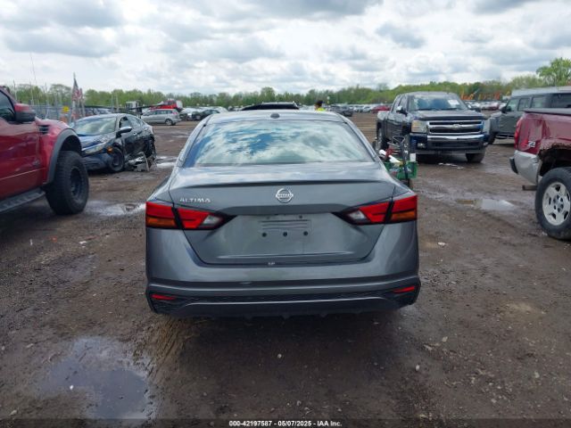 1N4BL4BV1KC111566 Nissan Altima 2.5 S