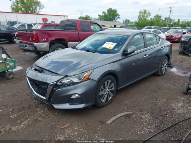 1N4BL4BV1KC111566 Nissan Altima 2.5 S